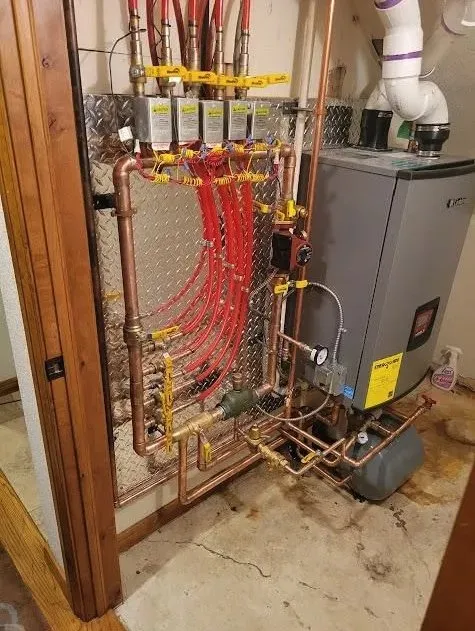 Slide of Jeffco Mechanical