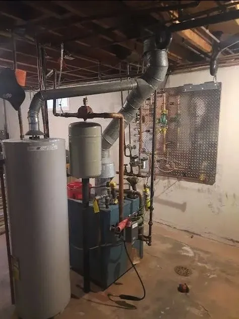 Slide of Jeffco Mechanical