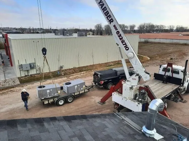 Slide of Jeffco Mechanical