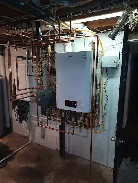 Slide of Jeffco Mechanical