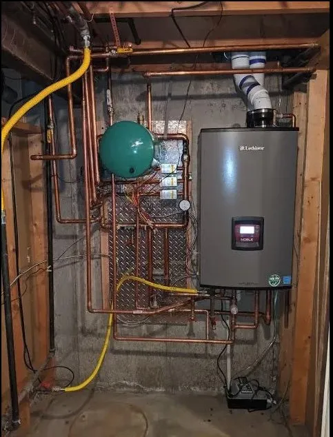 Slide of Jeffco Mechanical