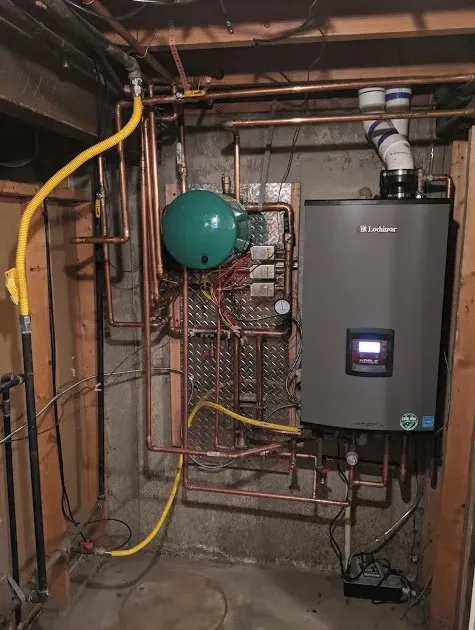 Slide of Jeffco Mechanical