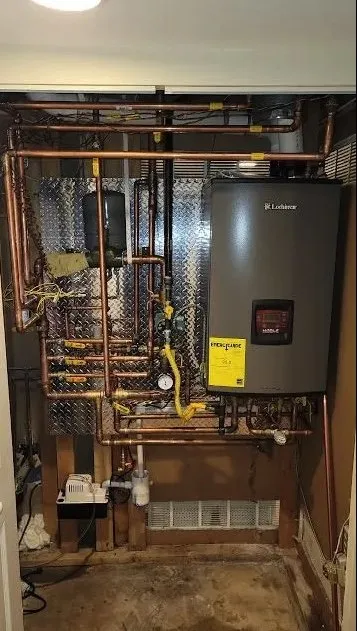 Slide of Jeffco Mechanical