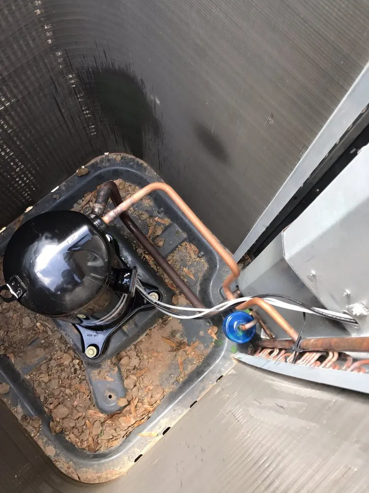 Slide of Jeffers Air