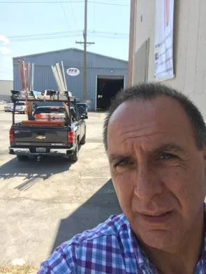 Slide of Jeffers Air