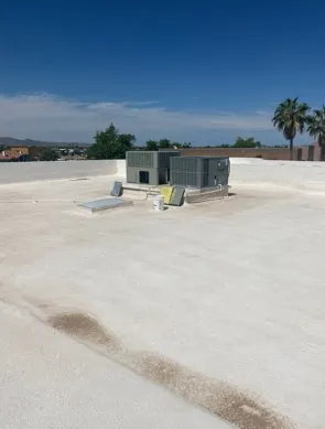 Slide of Jeffers Air