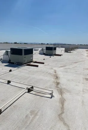 Slide of Jeffers Air