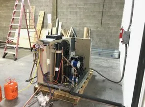 Slide of Jeffers Air