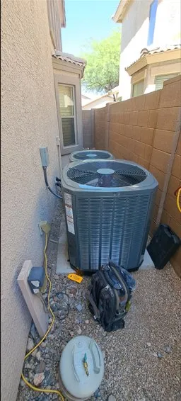 Slide of Jeffers Air