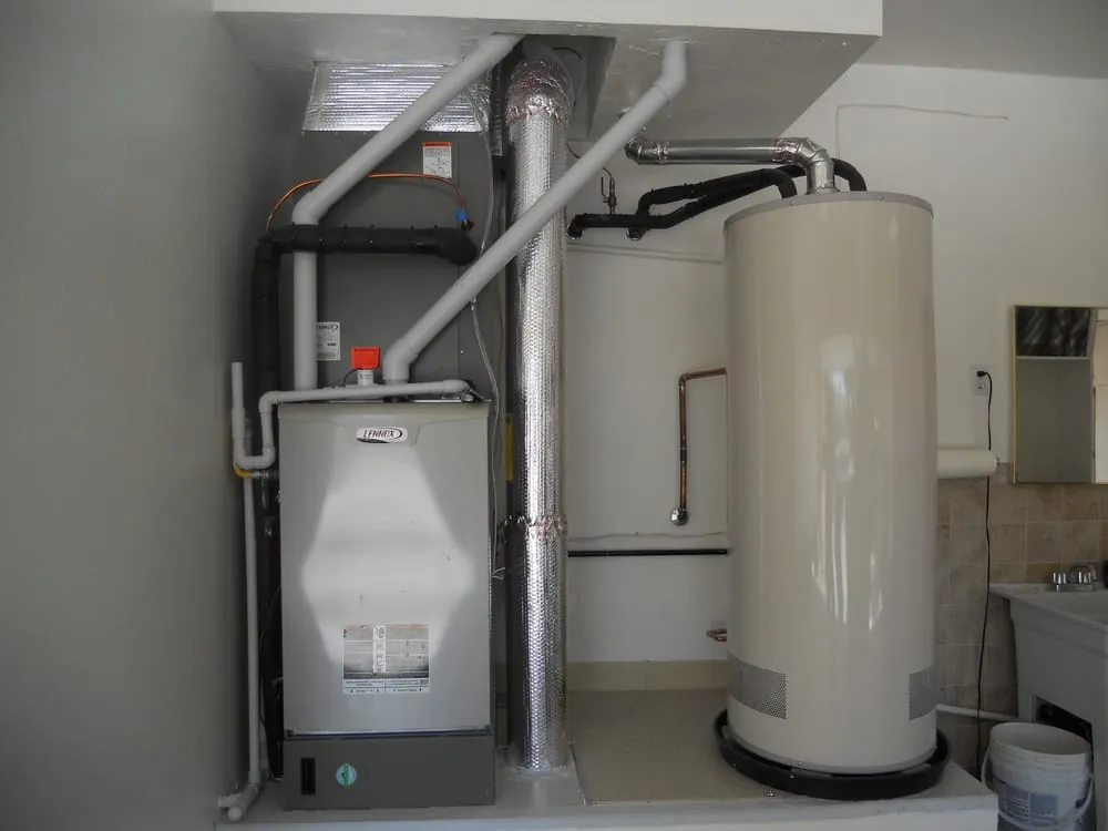 Slide of Jeffers Air