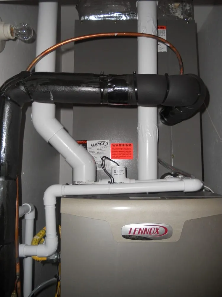 Slide of Jeffers Air