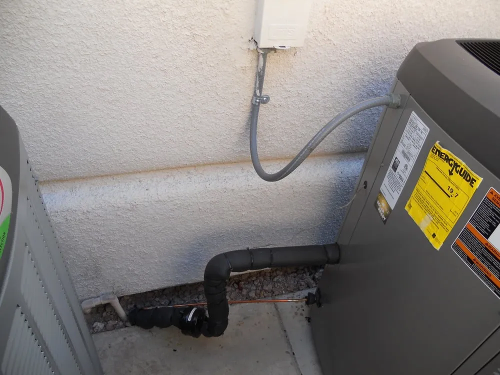 Slide of Jeffers Air