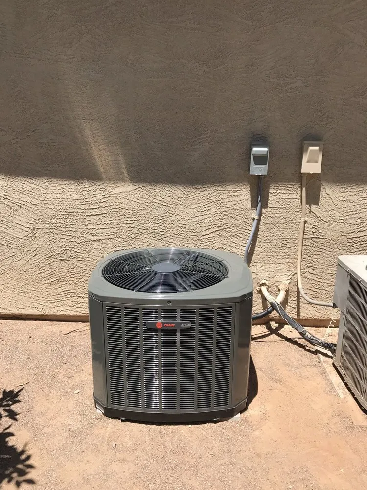 Slide of Jeffers Air