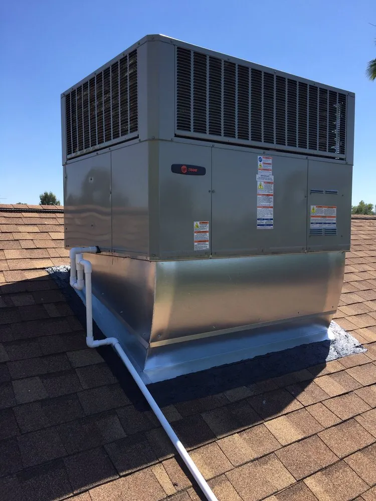 Slide of Jeffers Air