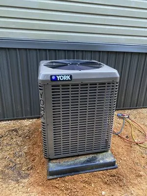 Jefferson AC & Electrical