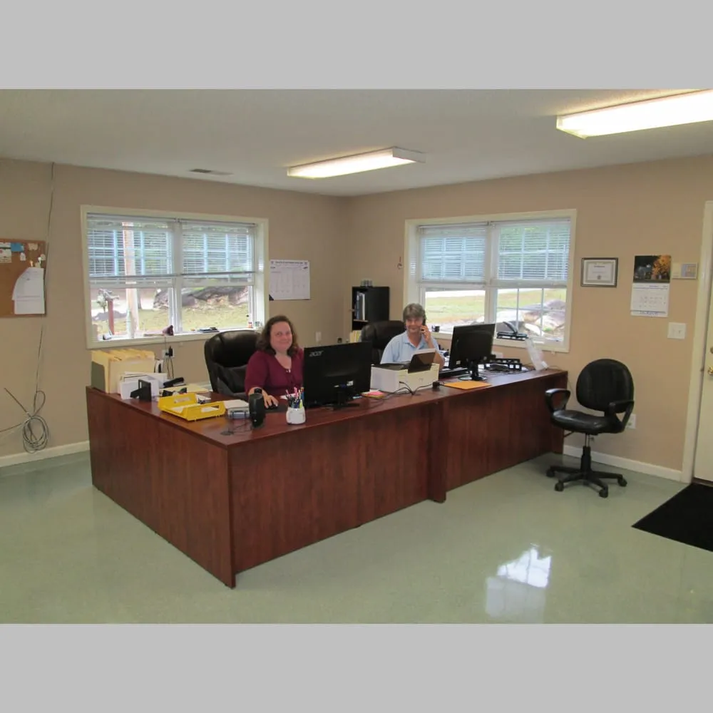 Slide of Jefferson Heating & Air Inc