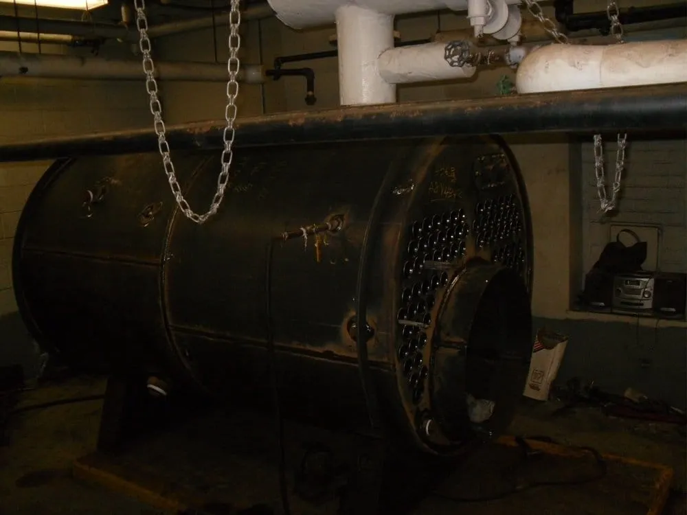 Slide of Jefferson Park Plumbing and Heating