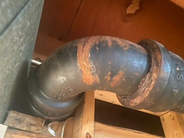 Slide of Jefferson Plumbing & HVAC