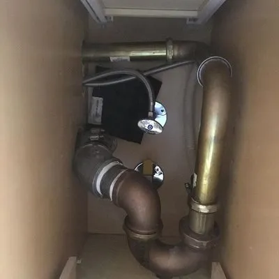 Jeffery Plumbing and Heating