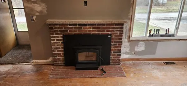 Jefferys Chimney Sweeping & Repair