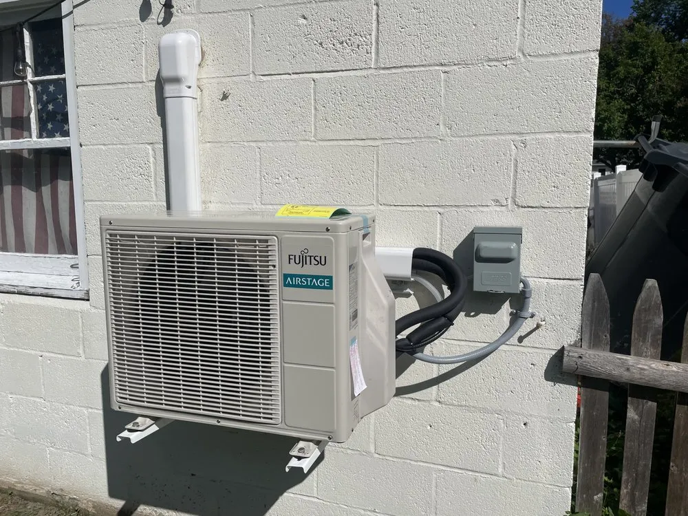 Slide of Jeffrey Burke Plumbing, Heating & Cooling