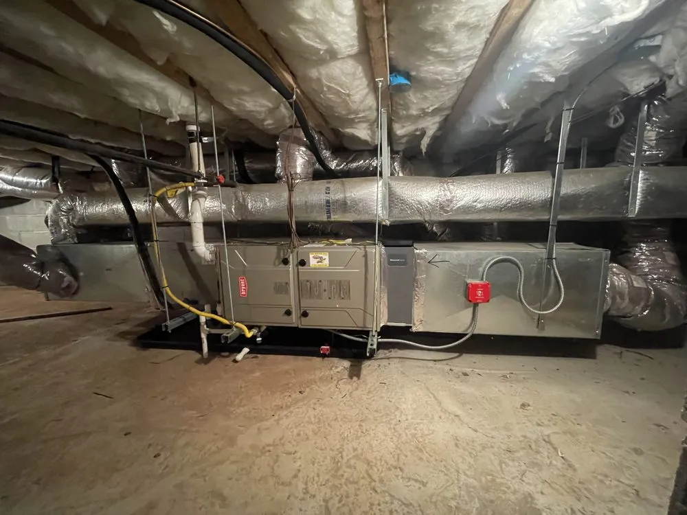 Slide of Jeffrey Burke Plumbing, Heating & Cooling