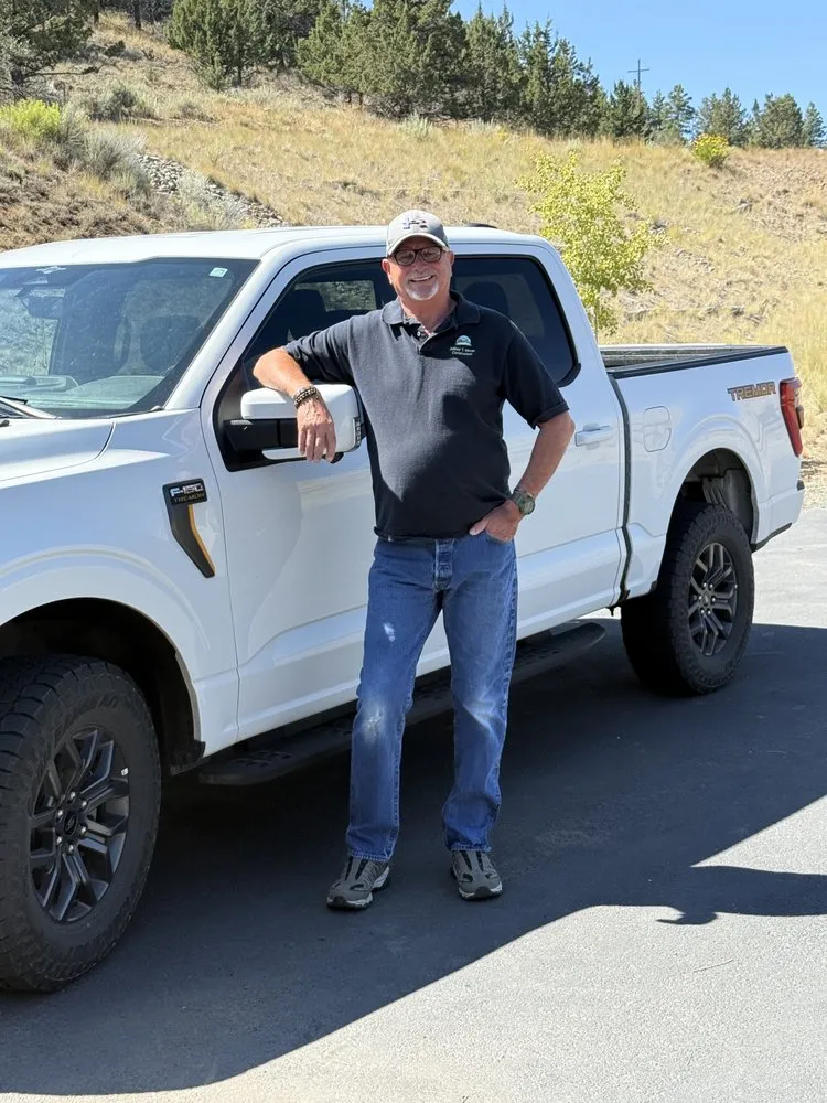 Slide of Jeffrey Thomas Mince, construction