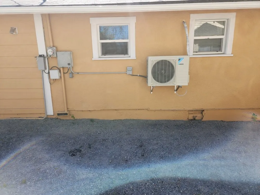 Slide of Jeffrey Thomas Mince, construction