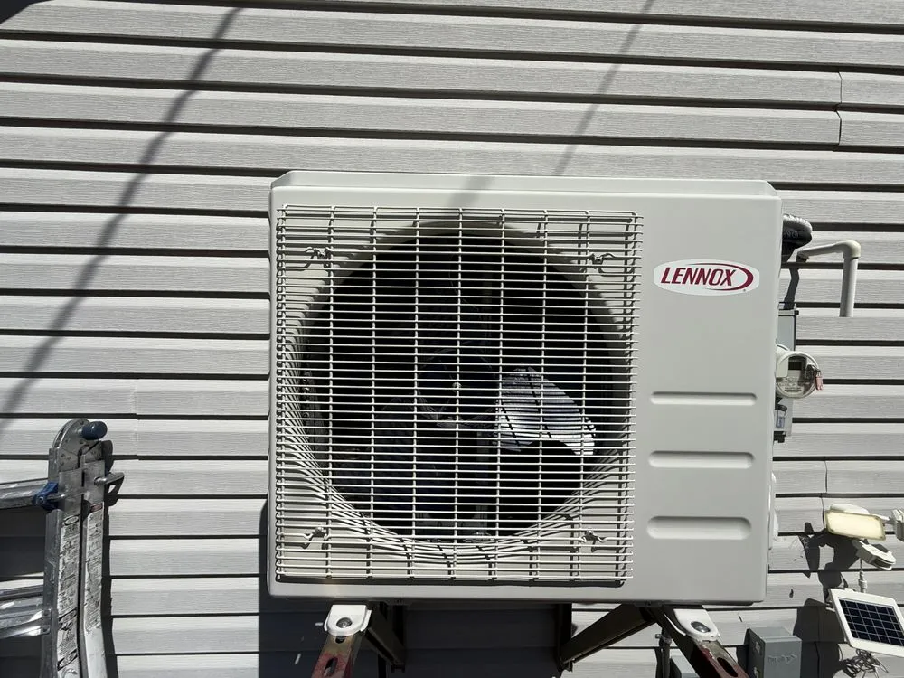 Slide of Jeffrey Thomas Mince, construction