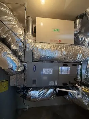 Jeffrey Thomas Mince, construction