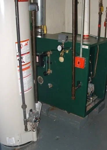 Slide of Jeffrey's Heating & Air