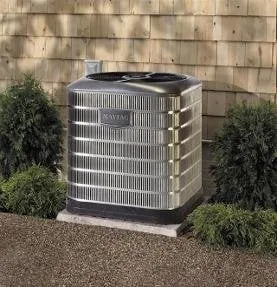 Slide of Jeffrey's Heating & Air