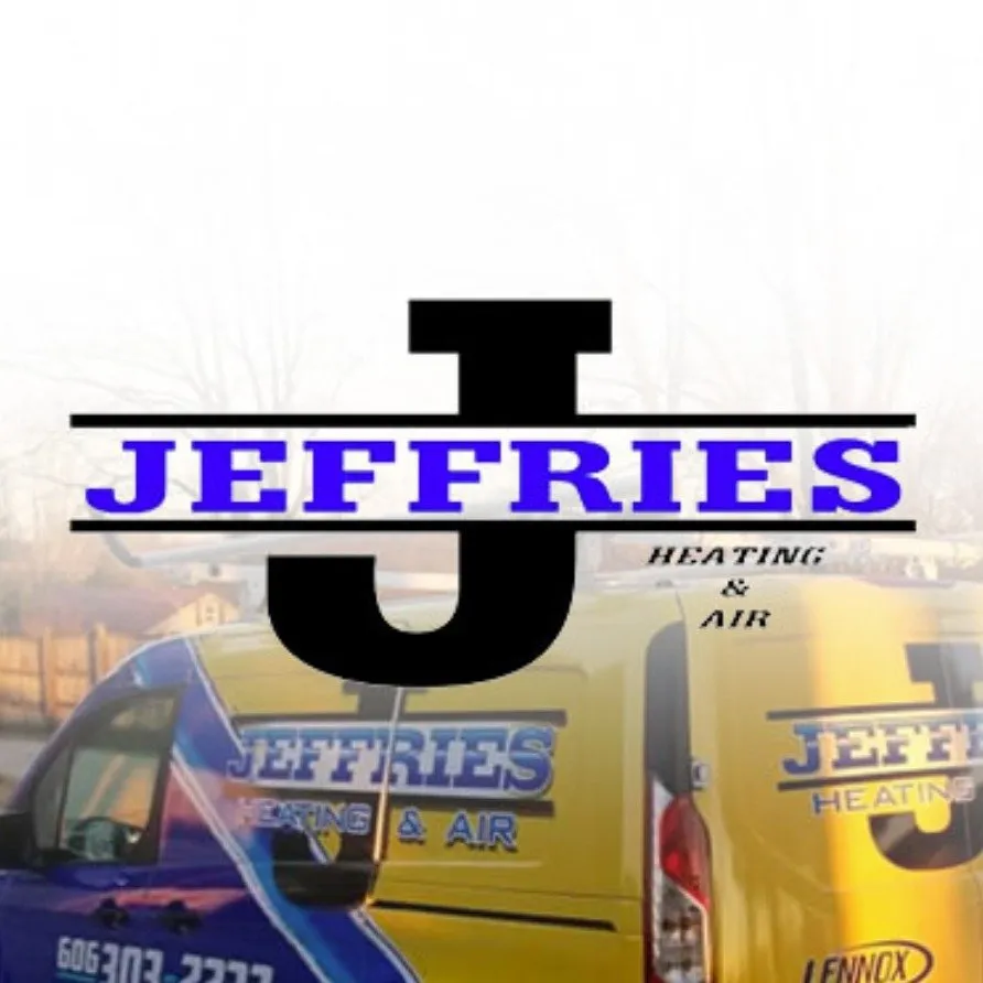 Slide of Jeffries Heating & Air + Plumbing