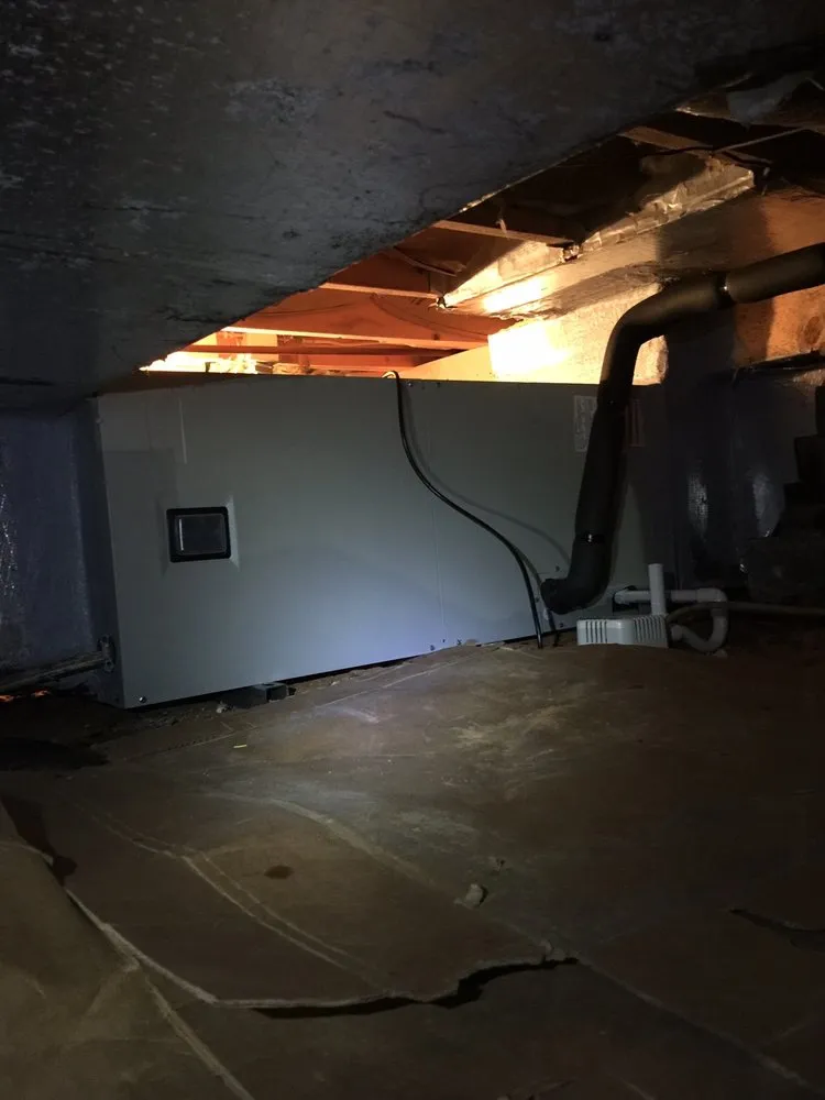 Slide of Jeffries Heating & Air + Plumbing