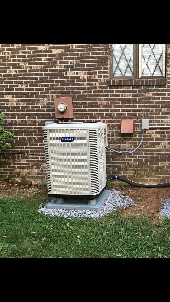 Slide of Jeffries Heating & Air + Plumbing