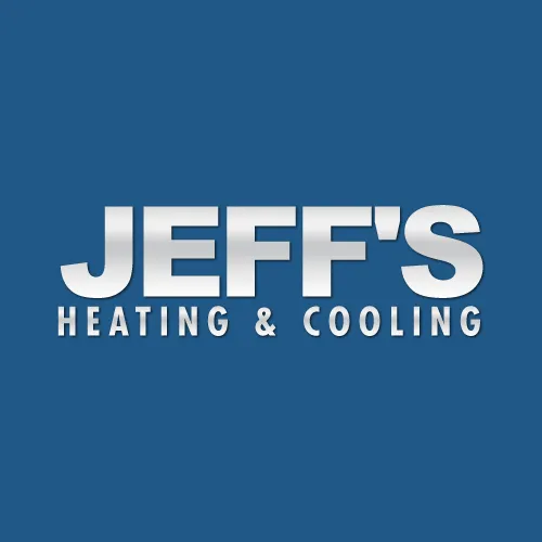 Slide of Jeff's Heating & Cooling