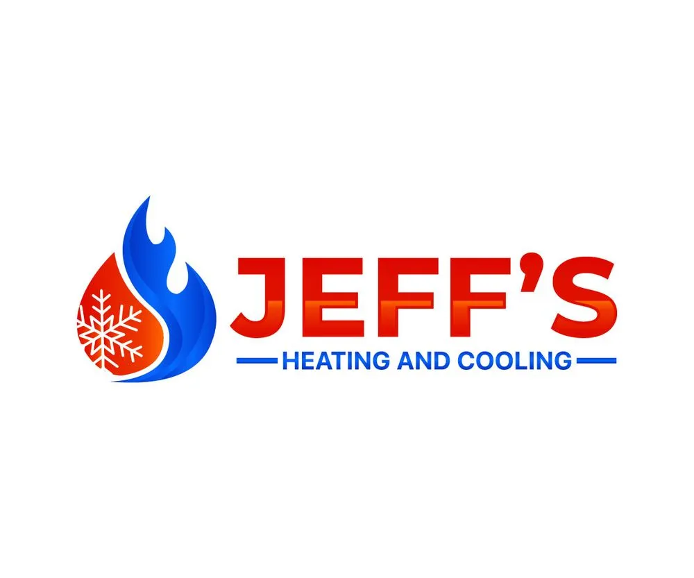 Slide of Jeff's Heating & Cooling