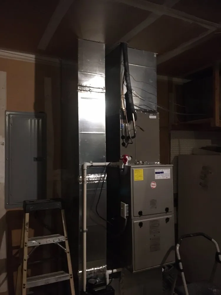 Slide of Jeff's Heating & Cooling