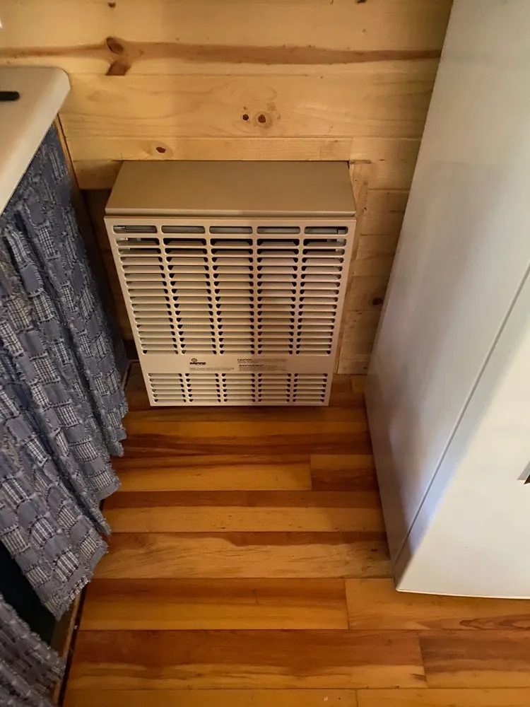 Slide of Jeff’s Heating Service