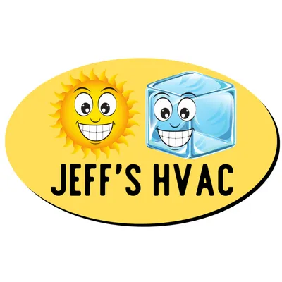 Jeff's HVAC