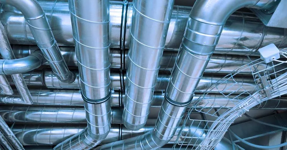 Slide of Jeff's Total Heating & Air Conditioning