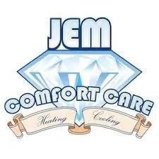 Slide of Jem comfort care