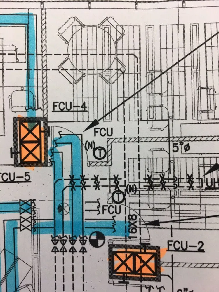 Slide of Jemmy's HVAC