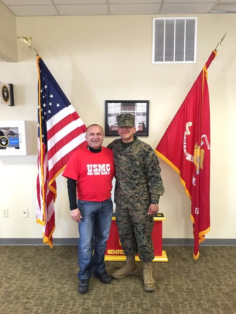 Slide of Jemmy's HVAC