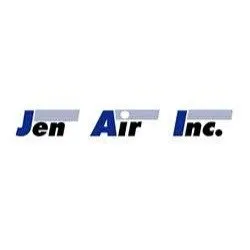 Slide of Jen-Air