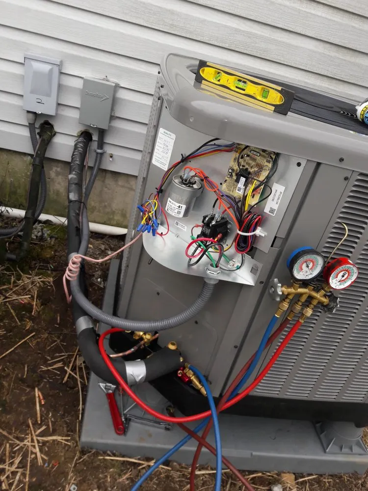 Slide of Jenalia Mechanical