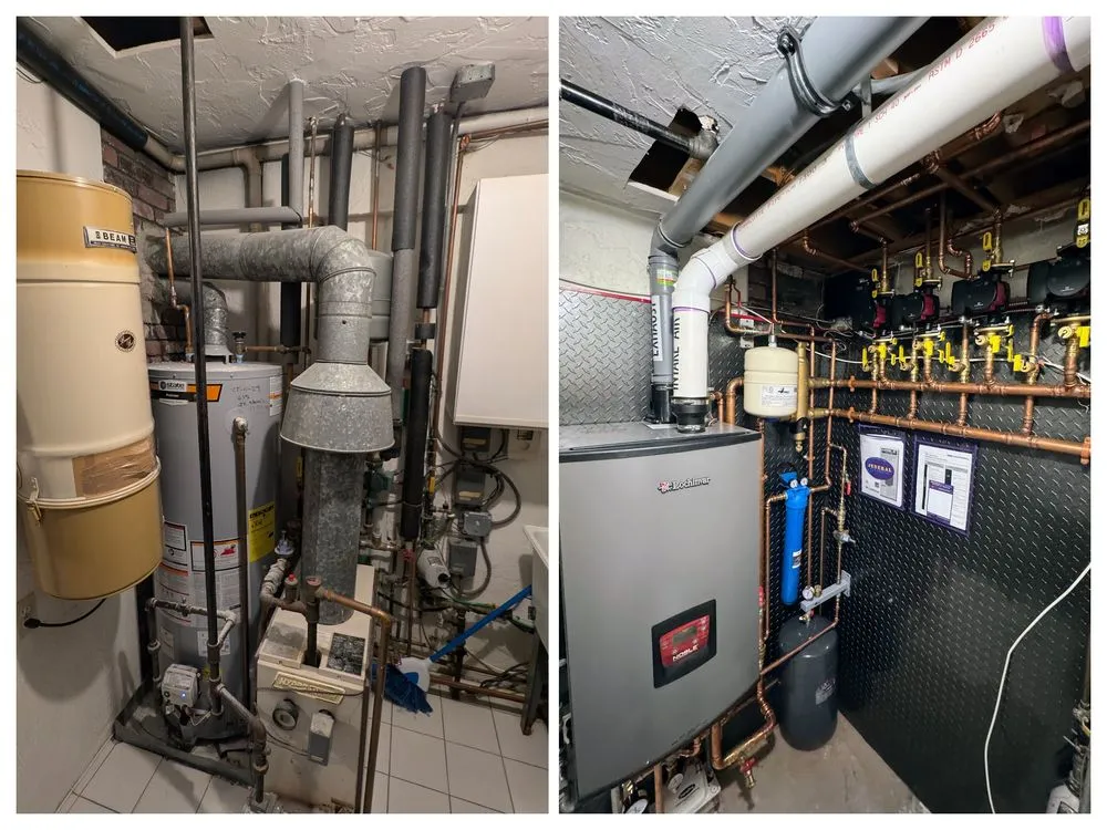 Slide of Jeneral Plumbing