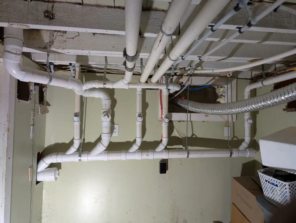 Slide of Jeneral Plumbing