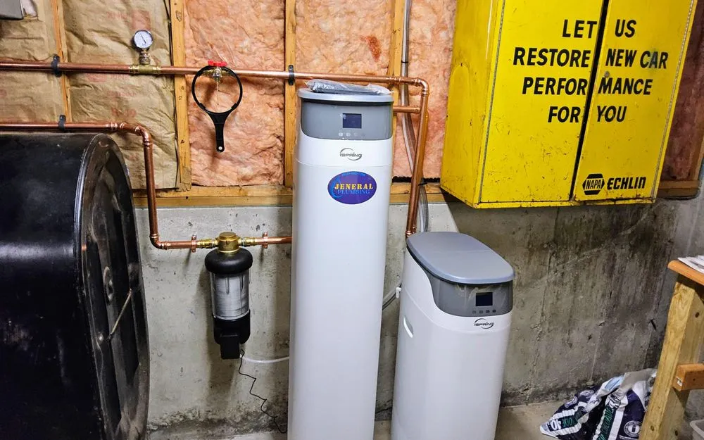 Slide of Jeneral Plumbing