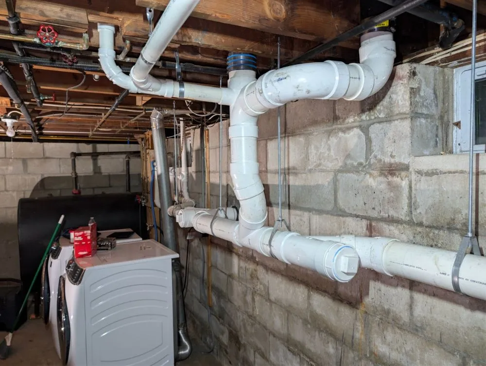 Slide of Jeneral Plumbing